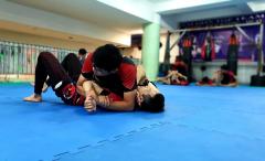 THÀNH LẬP LIÊN ĐOÀN MMA VIỆT NAM TIN VUI CHO TÀI NĂNG TRẺ MMA