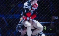 MMA SỰ KIỆN ĐẦU TIÊN ĐƯỢC TỔ CHỨC TẠI VIỆT NAM